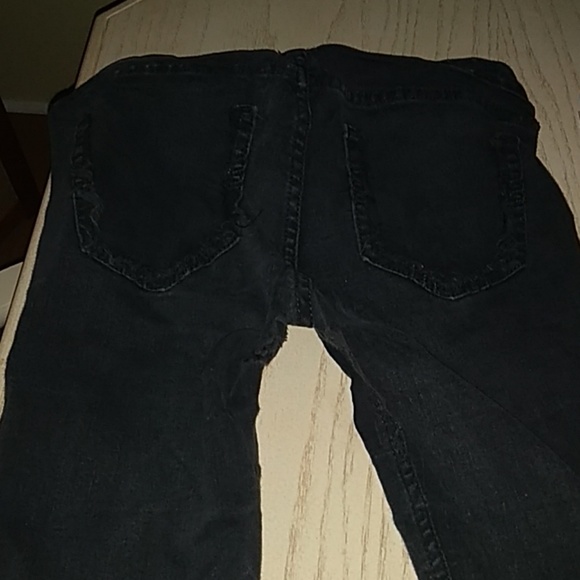 Jeans - Picture 3 of 3